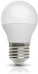 Kobi LED izzó MB 6W E27 6000K hideg fehér, 470lm, CRI≥80, KOBI-001339 (KOBI-001339)
