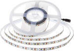 V-TAC Beltéri LED szalag, 12 w, 6500K, hideg fehér, 1680 lm/m, 24V, 120°, CRI>80, V-TAC, 212598 (212598)