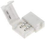 ELMARK Acc05 Csatlakozó Egyszínű Led Szalaghoz (99acc05)