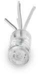 V-TAC LED modul 1 db SMD5050 fényforrással, 0, 24w, 4000K, természetes fehér, 20lm, 120°, CRI>75, IP68, V-TAC, 5141 (5141)