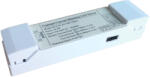ELMARK DIMMABLE DRIVER 0-10V 31.5W 400-750mA (99SETDC32D010)