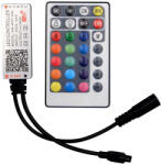 V-TAC SMART LED szalag vezérlő, 12/24V, V-TAC, 2900 (2900)