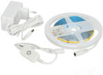 Kobi LUMOS LED szalag szett 3m 4000K IP20, 25W, természetes fehér, 2130lm, CRI≥80, szabályozható, KOBI-001427 (KOBI-001427)