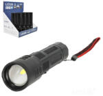 Kobi X-MPR 3 LED zseblámpa 6000K LED2B, hideg fehér, CRI≥70, 5V, KOBI-004129 (KOBI-004129)