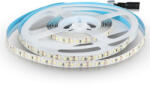 V-TAC Beltéri LED szalag PRO, 12w, 6500K, hideg fehér, 1200 lm/m, 12V, 120°, CRI>80, V-TAC, 325 (325)