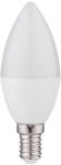 Kobi LED izzó SW 1.5W E14 4000K 2W, természetes fehér, 150lm, CRI≥80, E27, KOBI-001359 (KOBI-001359)
