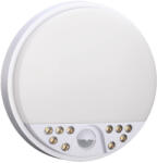 ELMARK St73u Lighting Fixture Uv/led With Sensor 140° (99ds201)