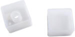 ELMARK END CAP FOR SILICONE PROFILE 2pcs kit (99ACC79)
