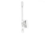 Ledline Vízálló LED szalag click csatlakozó egy darab 8 mm-es 2 tűs kábellel DC aljzathoz, LED line, LL-245794 (LL-245794)