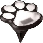 Modee LED szolár napelemes dekor lámpa tappancs, 2700K, műanyag, IP44, Modee, ML-DS019 (ML-DS019)