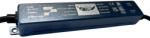 ChiliBLU Mini LED tápegység , slim , 60 Watt, 24 Volt , 5A , IP69 , 5 év garancia , ChiliBlu (424451)
