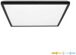 Kobi Mennyezeti lámpa LED NIVERA SQUARE 24W 3CCT IP54 fekete Kobi Prémium, 2280lm, CRI≥80, KOBI-004099 (KOBI-004099)