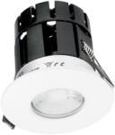 V-TAC VT-7710D 10 W-os intelligens tűzálló downlight Cct (3 az 1-ben) Ip65, alkalmazáson keresztül szabályozható (1424)