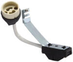 Kobi lámpa foglalat K006 GU10 KOBI-002370 (KOBI-002370)