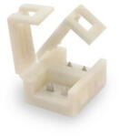 Ledline Vízálló LED szalag click csatlakozó dupla 8 mm 2 tűs, LED line, LL-243516 (LL-243516)