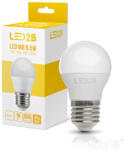 Kobi LED izzó MB E27 3000K LED2B, 9W, meleg fehér, 806lm, CRI≥80, KOBI-001292 (KOBI-001292)
