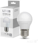 Kobi LED izzó MB E27 4000K LED2B, 9W, természetes fehér, 806lm, CRI≥80, KOBI-001293 (KOBI-001293)