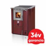 SENKO C-30 burgundy