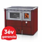 SENKO C-35 burgundy