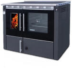 SENKO C-35 Premium anthracite