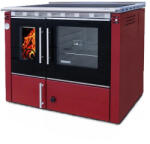 SENKO C-35 Premium burgundy