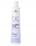 Schwarzkopf Bonacure Scalp korpa elleni sampon 250 ml