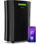 Klarstein AeroDry Smart 12 black Dezumidificator
