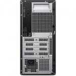 Dell Pro Tower Essential QVT1260 BTO102_QVT1260_EMEA_UBU Számítógép konfiguráció