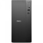 Dell Pro Tower Essential QVT1260 BTO102_QVT1260_EMEA Számítógép konfiguráció