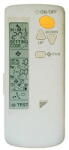 Daikin BRC7F530W
