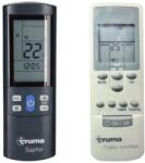 TRUMA Saphir Comfort - оригинален дистанционен контрол (Saphir Comfort)