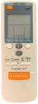 Fujitsu ar-jw2, asy12fmad, asy12umacw, asy7fmad, asy7umacw, asy9fmad, asy9umacw - оригинален дистанционен контрол (ar-jw2, asy12fmad, asy12umacw, asy7fmad, asy7umacw, asy9fmad, asy9umacw)
