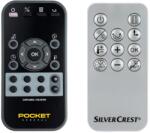 General SILVERCREST Ceramic Heater - дистанционно управление дубликат (Ceramic Heater)