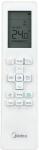 MIDEA rg10x1(g2hs)/bgef - оригинален дистанционен контрол (rg10x1(g2hs)/bgef)