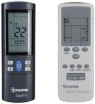 TRUMA Saphir Compact RC01B - оригинален дистанционен контрол (Saphir Compact RC01B)