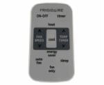 Frigidaire rg15e/e-ell1, 5304476866, ffrh08l2r1, ffrh08l2r10, lra08pzu1, lra18hmu219 - оригинален дистанционен контрол (rg15e/e-ell1, 5304476866, ffrh08l2r1, ffrh08l2r10, lra08pzu1, lra18hmu219)