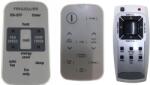 Frigidaire 5304495111, 5304476181, ffre1533q1, fac107p1a2, ffrh2522re, ffre12l3q1, fgrq0633u1 - оригинален дистанционен контрол (5304495111, 5304476181, ffre1533q1, fac107p1a2, ffrh2522re, ffre12l3q1, fgrq0633u1