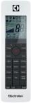 Electrolux 4055422721, EXN12C58HWI, Flow H3 EPN18C38HW - оригинален дистанционен контрол (4055422721, EXN12C58HWI, Flow H3 EPN18C38HW)
