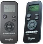 Whirlpool dj11j2-31, dg11j2-32 - оригинален дистанционен контрол (dj11j2-31, dg11j2-32)