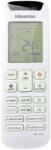 Hisense dg11r1-03, hk2096813, qd25xu0ag qd35xu0ag qe25xv0ag - оригинален дистанционен контрол (dg11r1-03, hk2096813, qd25xu0ag qd35xu0ag qe25xv0ag)