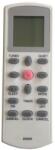 McQuay OM-GS01-1209(0) - оригинален дистанционен контрол (OM-GS01-1209(0))