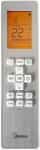 MIDEA rg10a(f2s)/bgef - оригинален дистанционен контрол (rg10a(f2s)/bgef)
