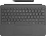 Microsoft Surface Pro Keyboard Tablet billentyűzet Alkalmas márka (tablet): Microsoft (EP2-33114) (EP2-33114)