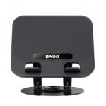 BWOO Suport laptop BWOO ZJ-131 (Negru) Suport laptop