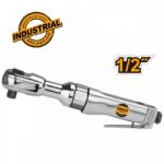 INGCO Cheie clichet pneumatic 1 2, pistol pneumatic (ARW121) - dauto