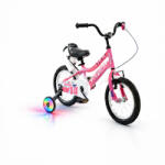 Capriolo Diavolo 14 Kerékpár