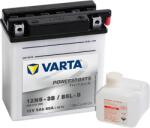 VARTA Powersports Freshpack 5Ah 60A right+ (505012006 I314)