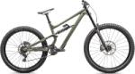 Specialized Status 2 170 DH Bicicleta