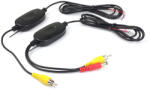 AMIO Transmitator si receptor video RCA Wireless, 12V (AM02486)