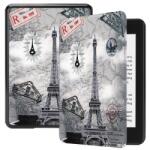 Amazon Калъф Kindle 2019 Prologue E-Reader Case + писалка и протектор